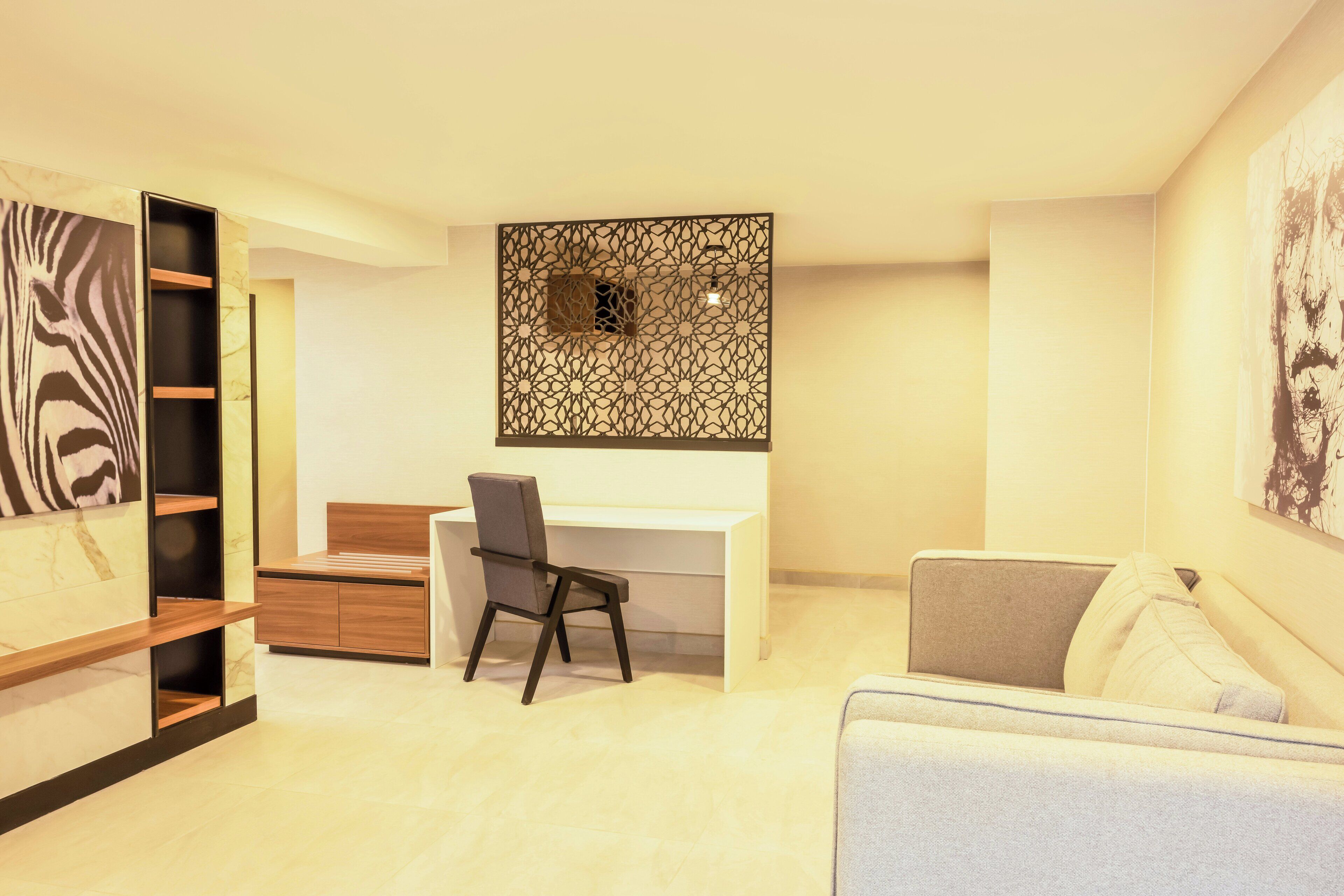 Photo - Gamma Ciudad Juarez