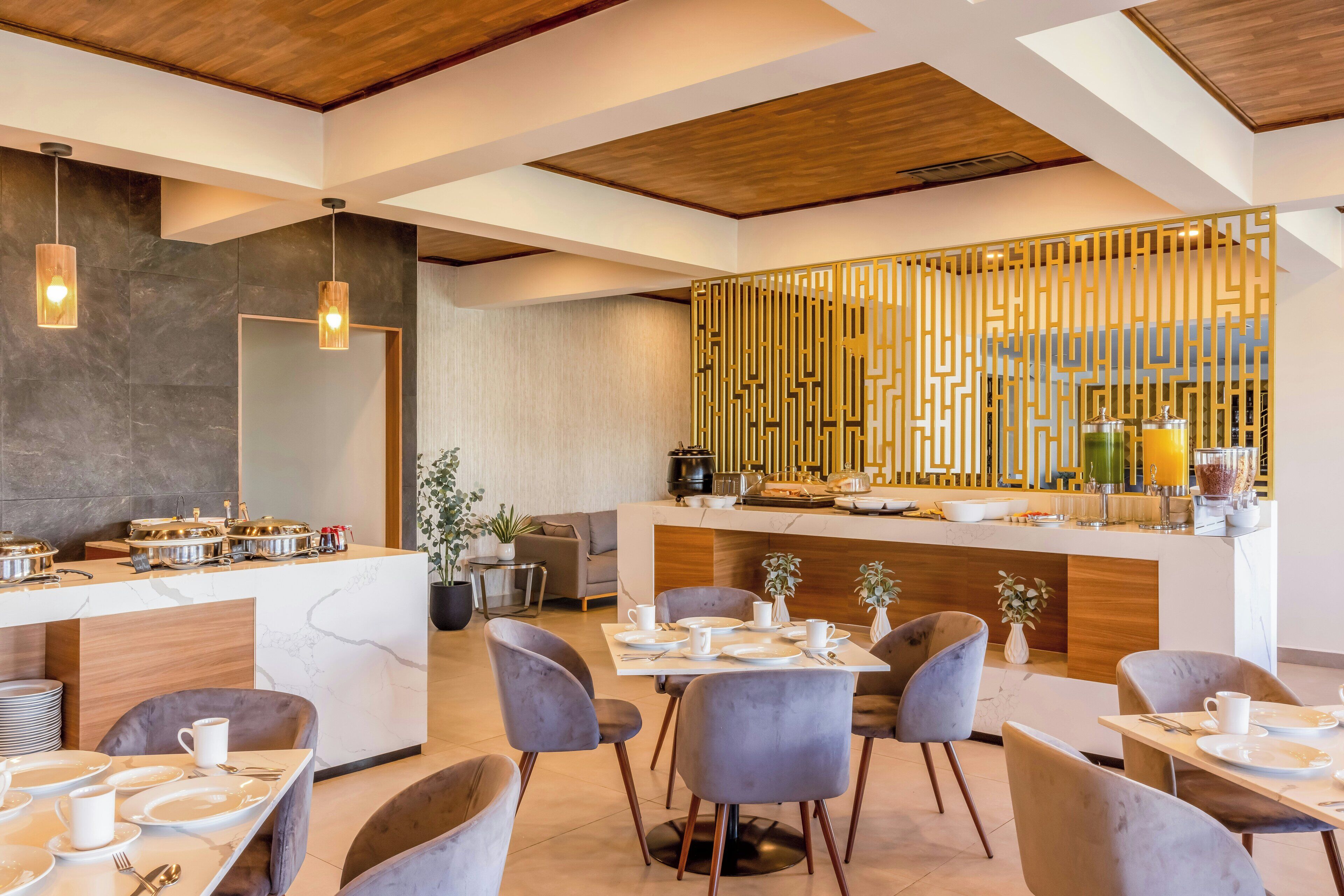 Photo - Gamma Ciudad Juarez