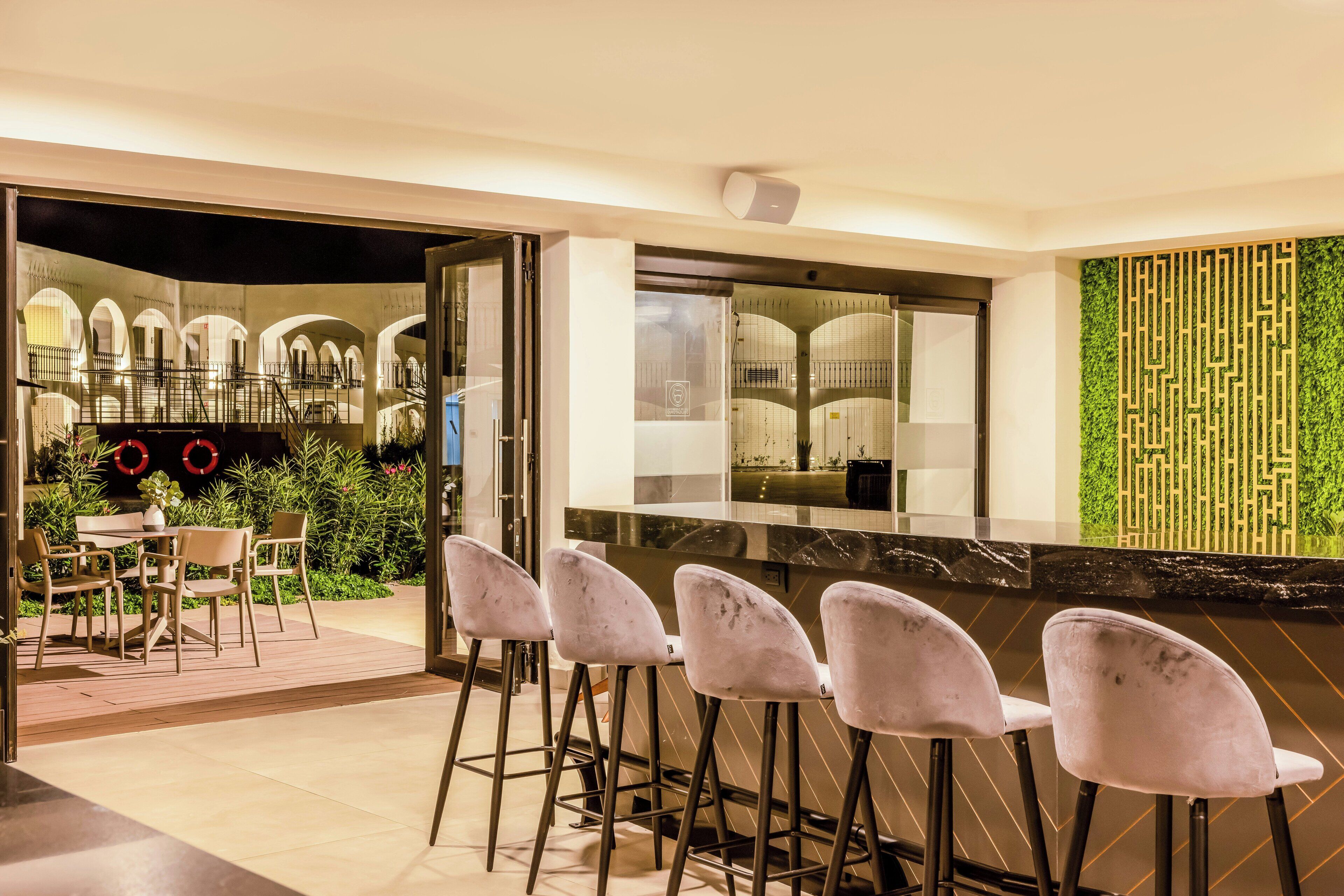 Photo - Gamma Ciudad Juarez