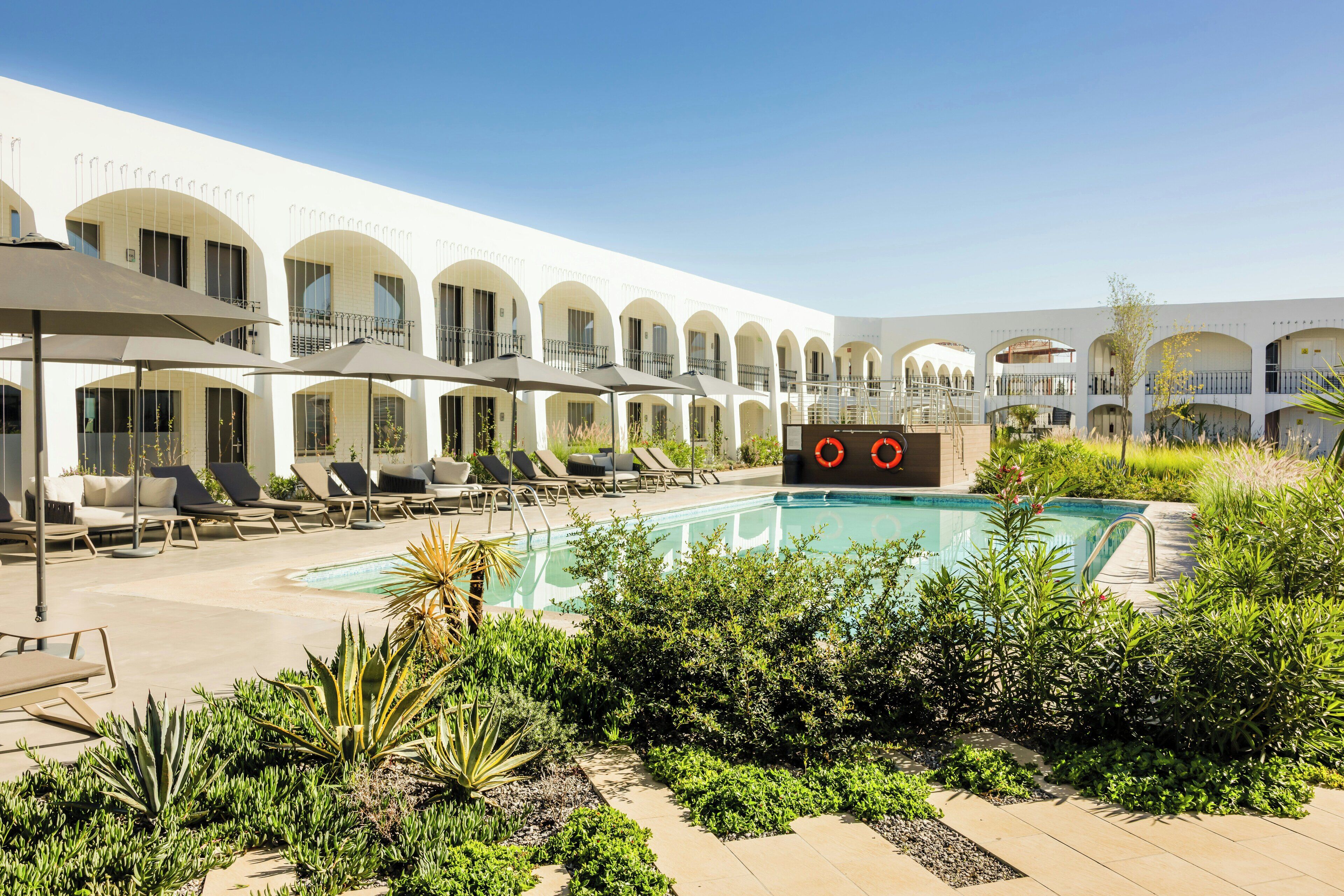 Photo - Gamma Ciudad Juarez