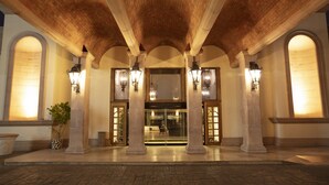 Interior entrance - Gamma Ciudad Juarez (Ciudad Juárez)