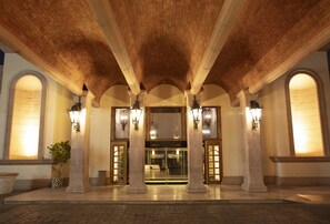 Interior entrance - Gamma Ciudad Juarez (Ciudad Juárez)