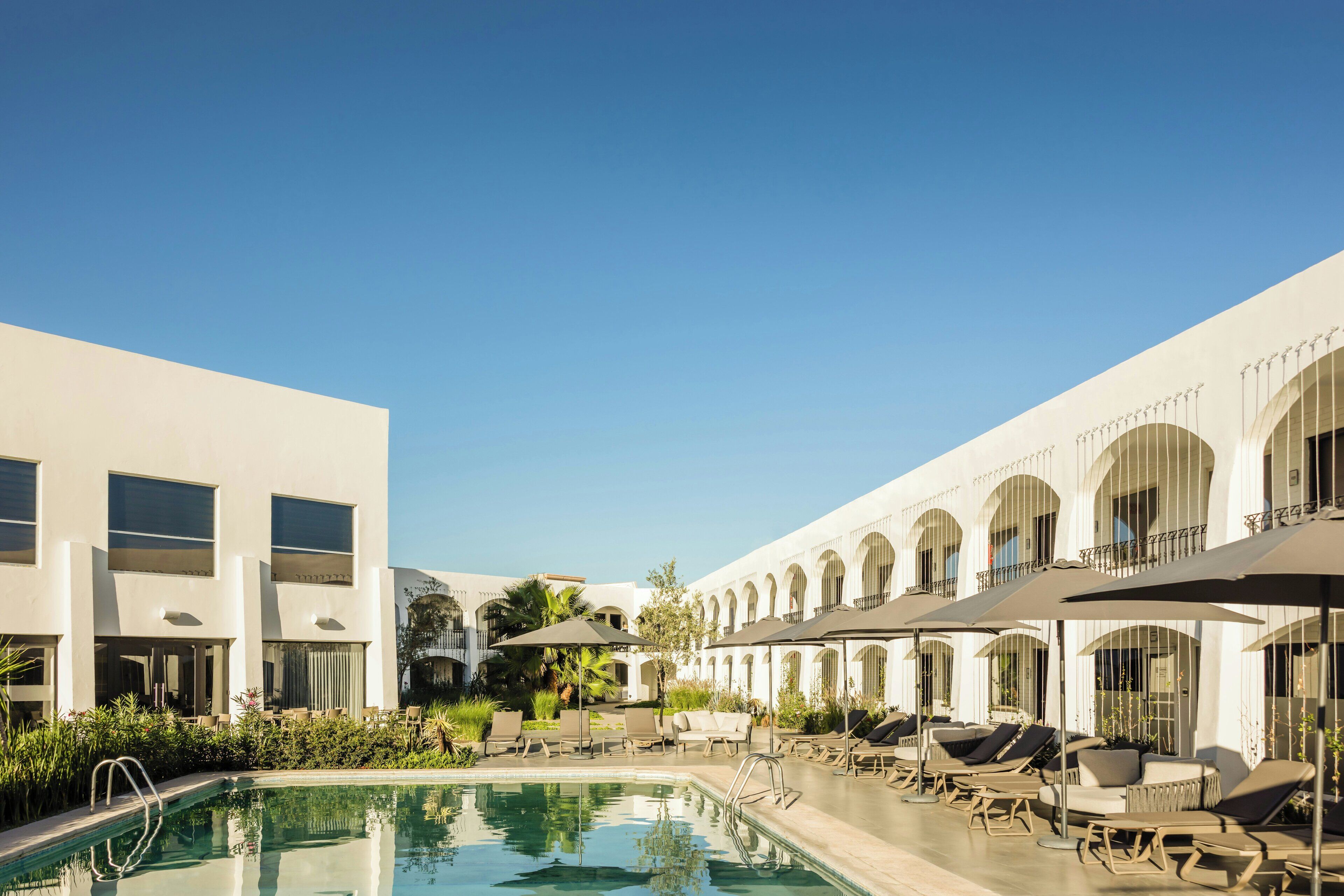 Photo - Gamma Ciudad Juarez