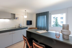 Double Room M with Kitchenette