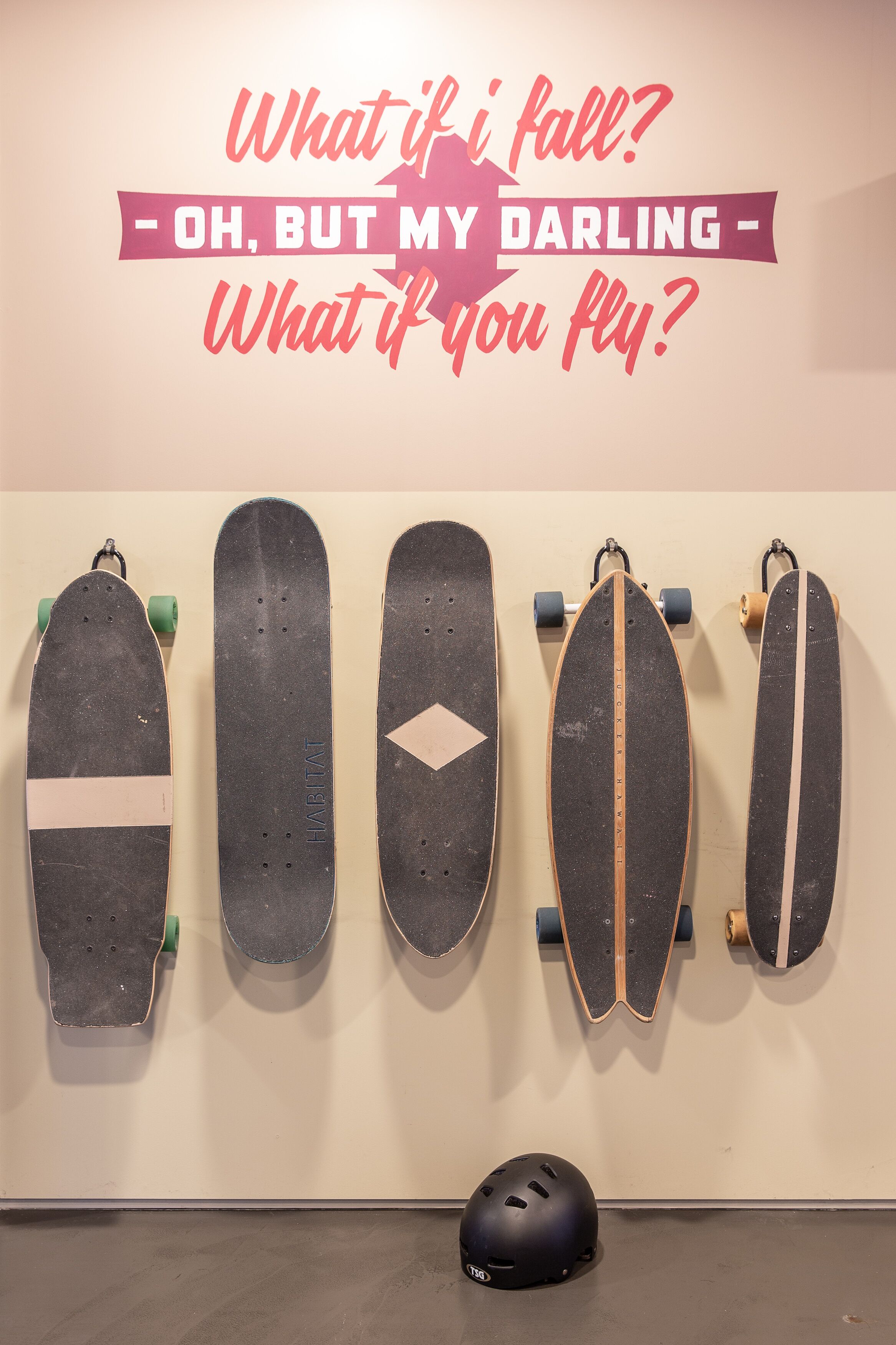 children’s activities