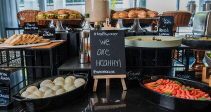 Novotel Lima San Isidro Hotel