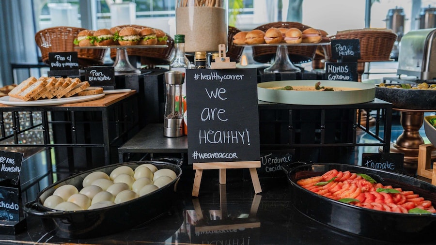 Novotel Lima San Isidro Hotel