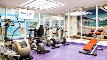 Gimnasio