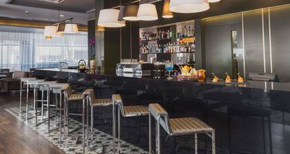 Novotel Lima San Isidro Hotel