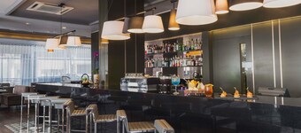 Novotel Lima San Isidro Hotel