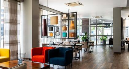 Novotel Lima San Isidro Hotel