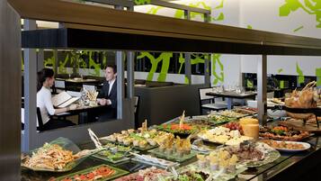 Spécialités Cuisine méditerranéenne