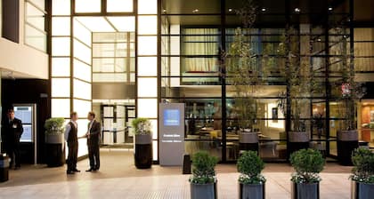 Novotel Buenos Aires