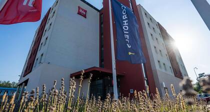 ibis Plzen