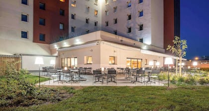 ibis Plzen