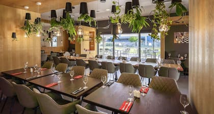 ibis Plzen