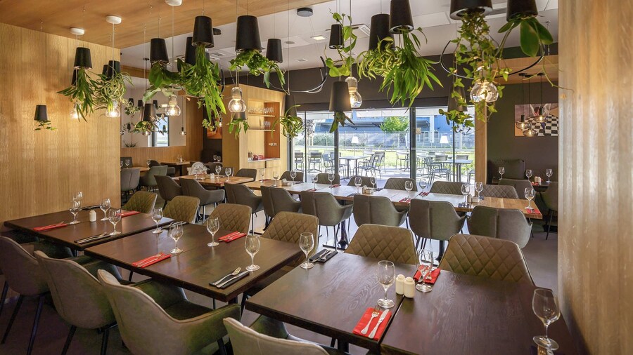ibis Plzen