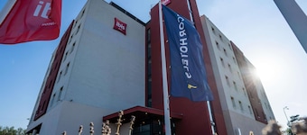 ibis Plzen