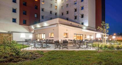 ibis Plzen