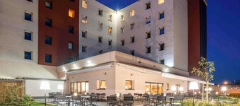 ibis Plzen