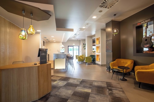 ibis Plzen