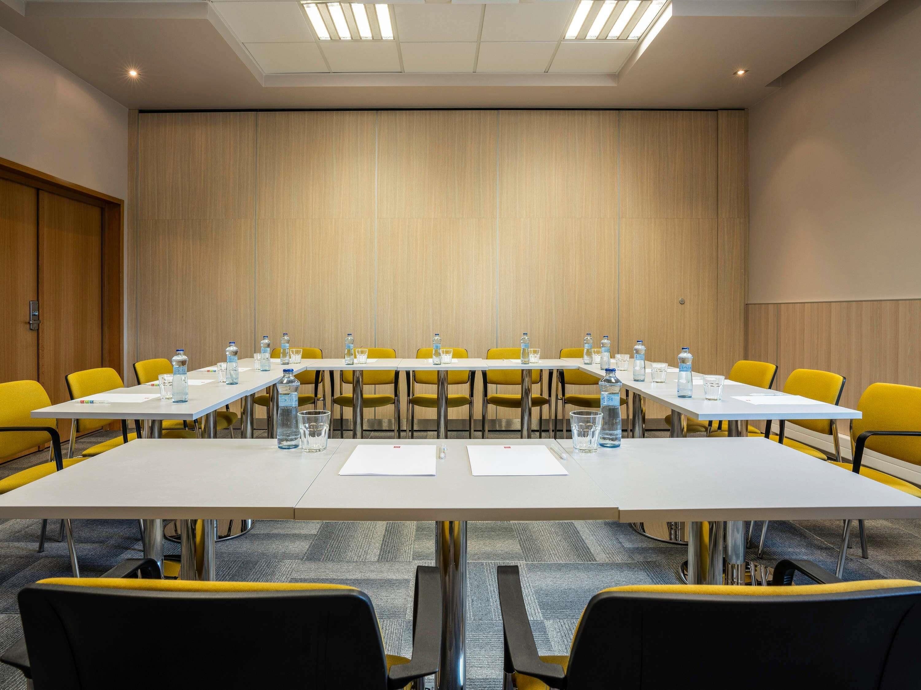 Sala de reuniones