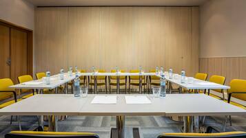 Sala de reuniones