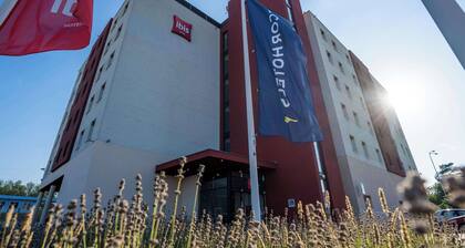 ibis Plzen