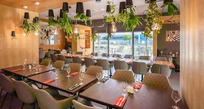 ibis Plzen