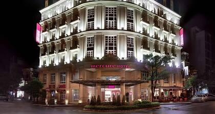 Mercure Hanoi La Gare