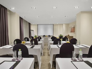 Business centre - Mercure Hanoi La Gare (Hanoi)