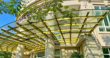 Mercure Hanoi La Gare