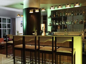 Bar (in loco)