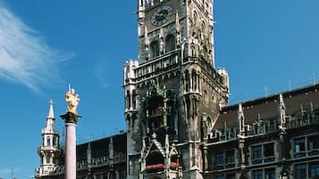 Sehenswürdigkeit