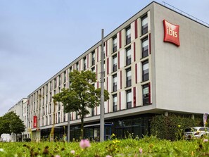Exterior - ibis Muenchen City West (Munich)
