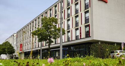 ibis Muenchen City West