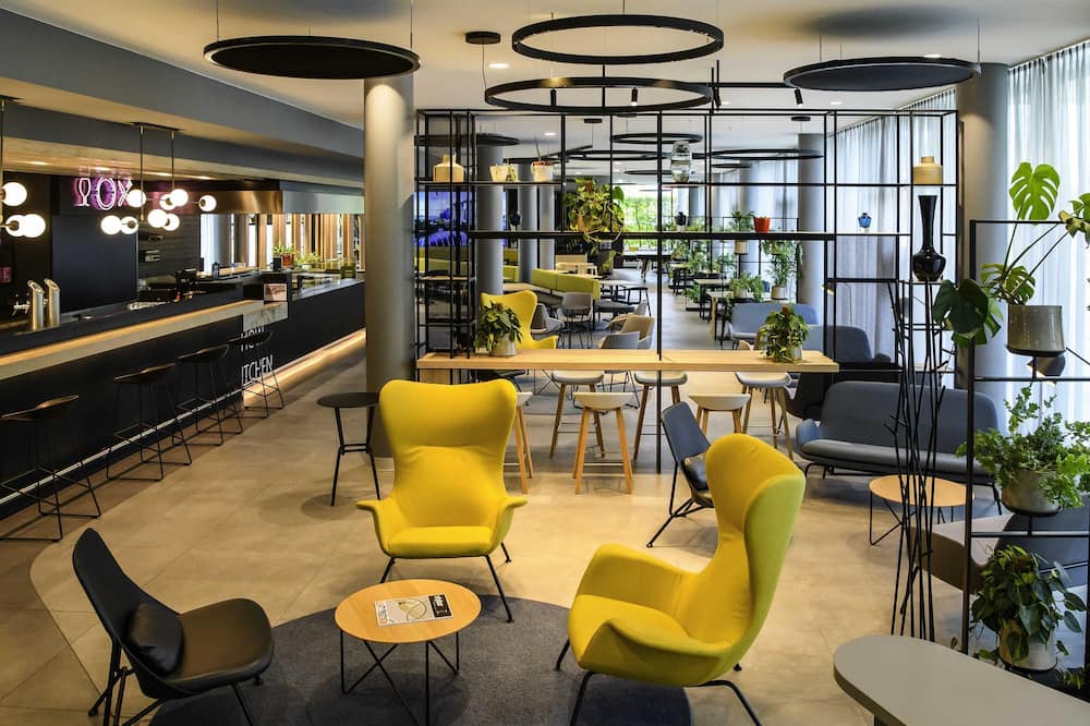ibis Muenchen City West