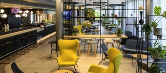 ibis Muenchen City West