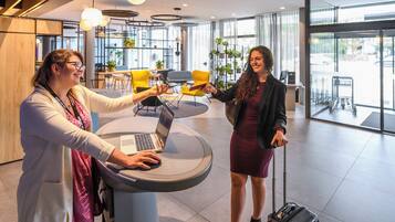 مكتب الاستعلامات