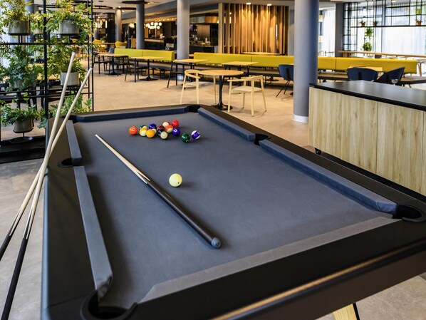 Children's play area - indoor - ibis Muenchen City West (Munich)