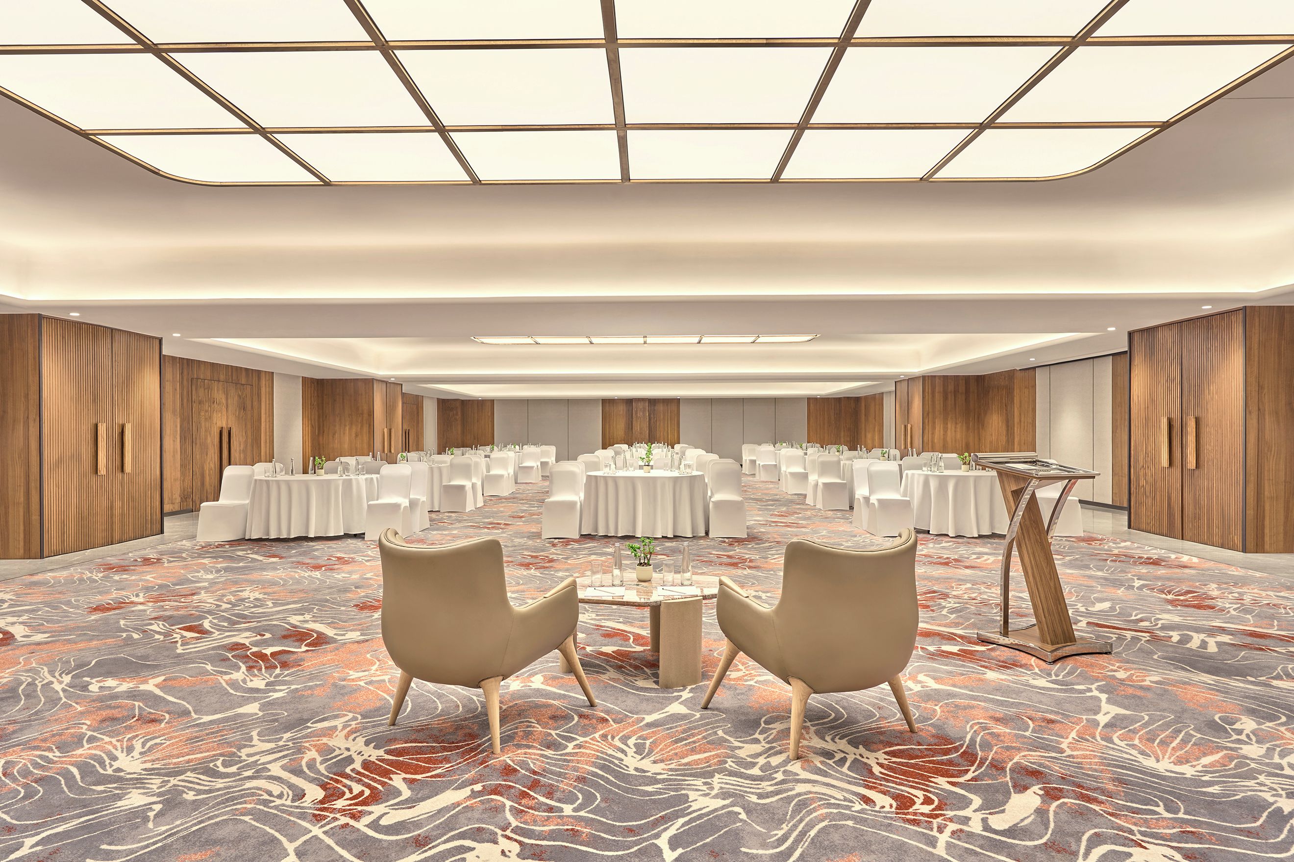 Sala de reuniones