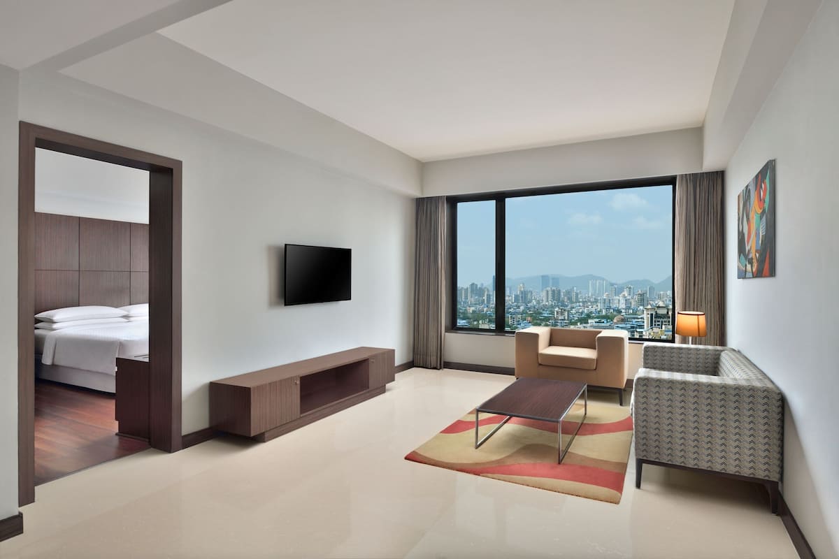 TV LED 43-inch có truyền hình cáp, TV