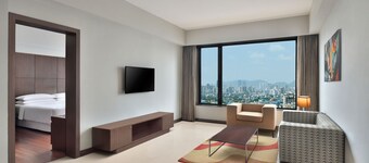 Four Points by Sheraton Navi Mumbai, Vashi