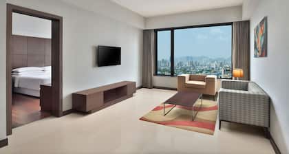 Four Points by Sheraton Navi Mumbai, Vashi