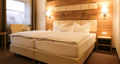 Lindenhotel Stralsund