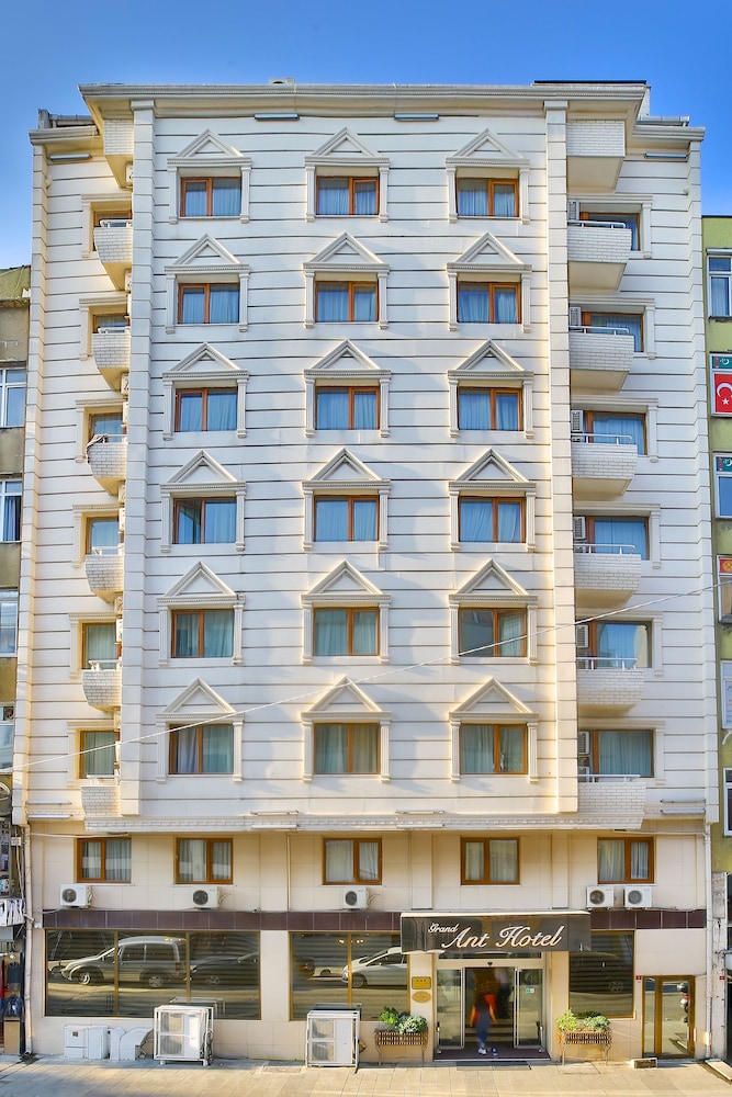 Grand Ant Hotel image