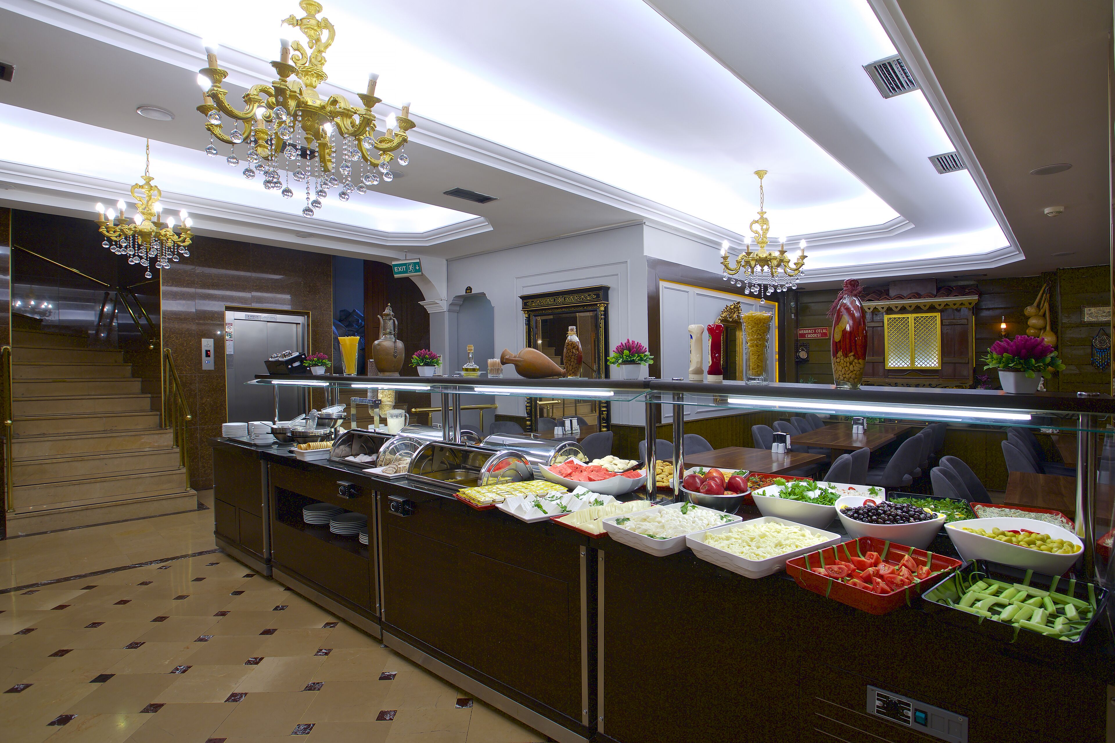 Photo - Grand Ant Hotel