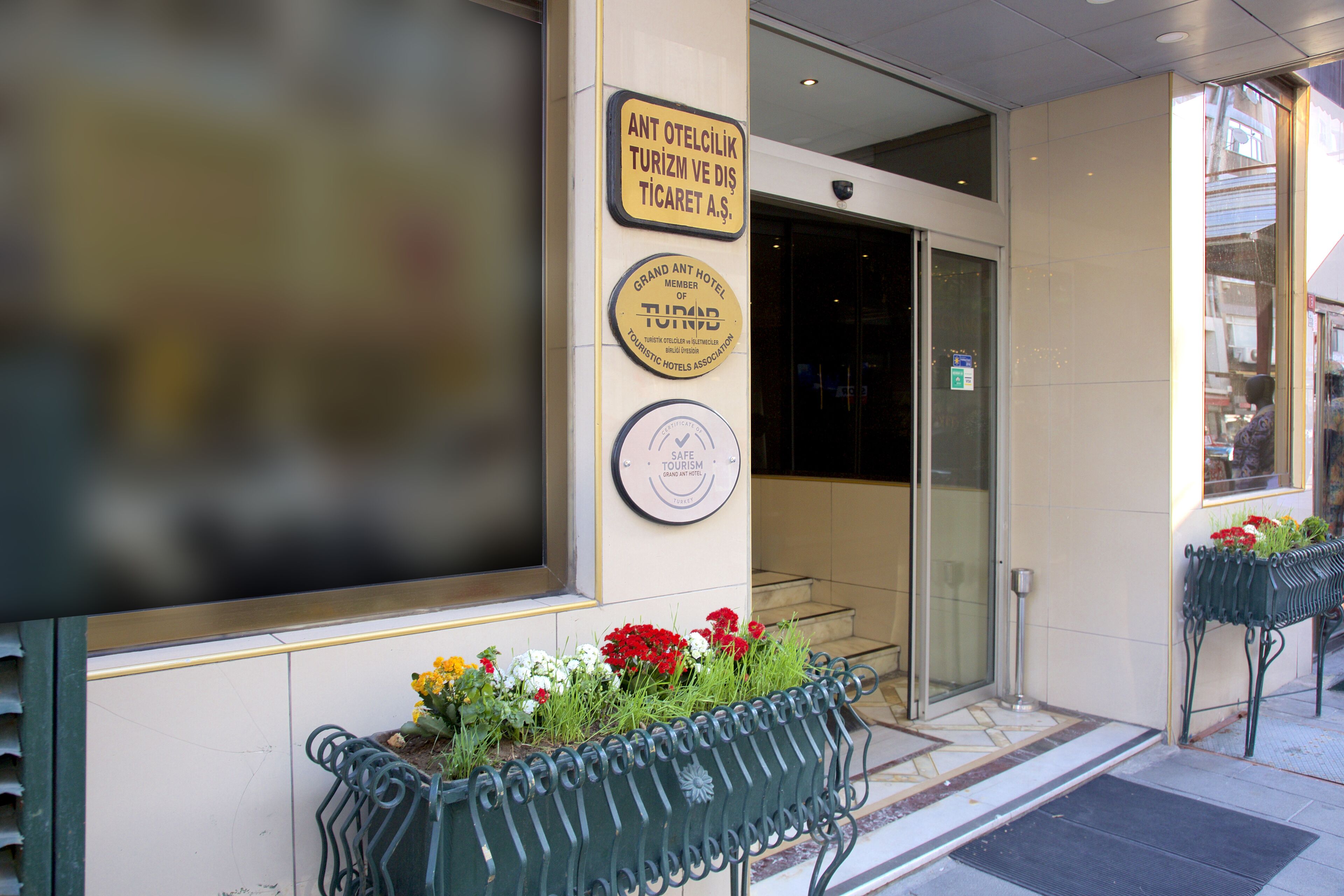 Photo - Grand Ant Hotel