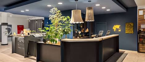 Hall
