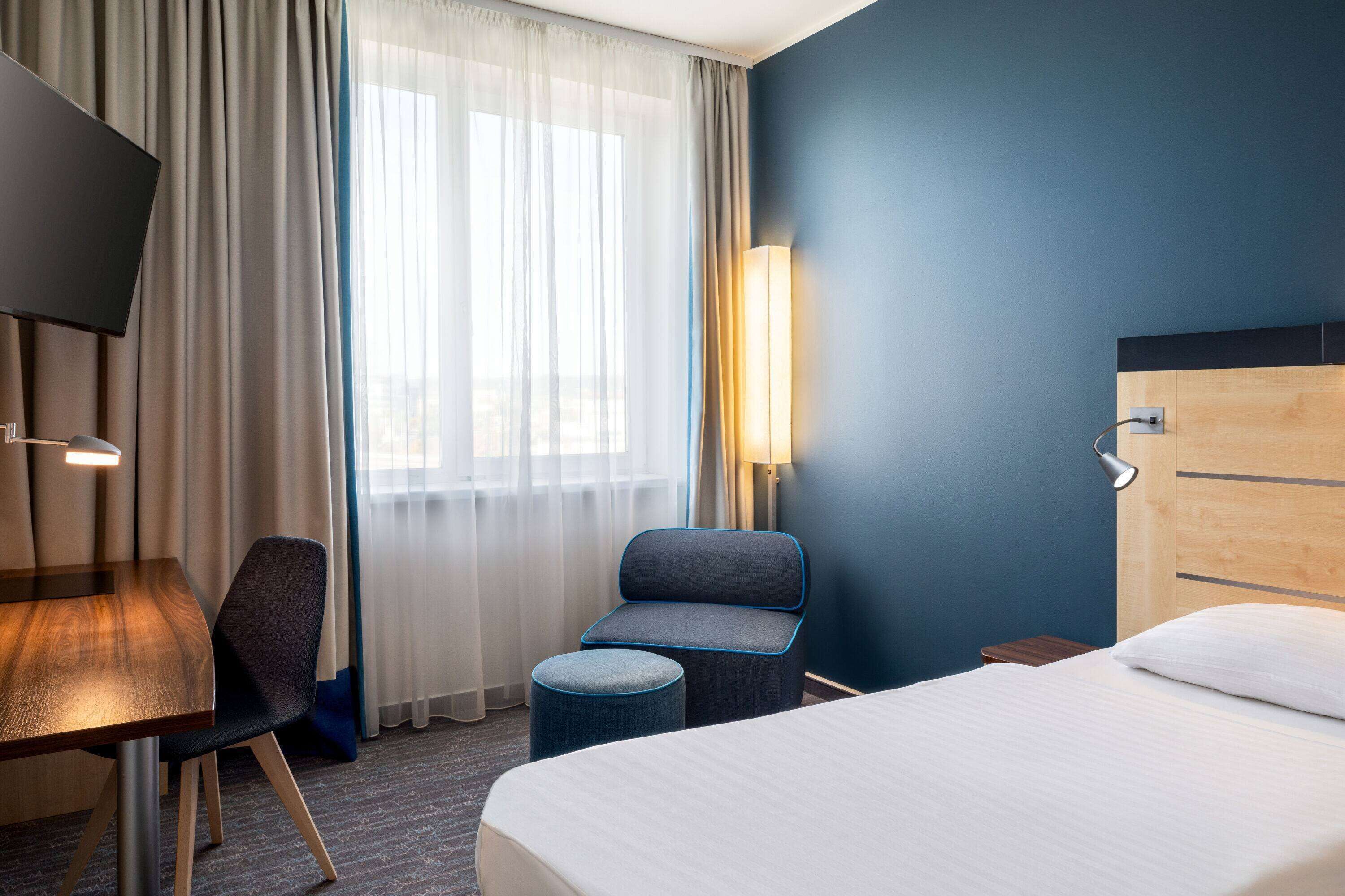 Foto - Vienna House Easy by Wyndham Bratislava